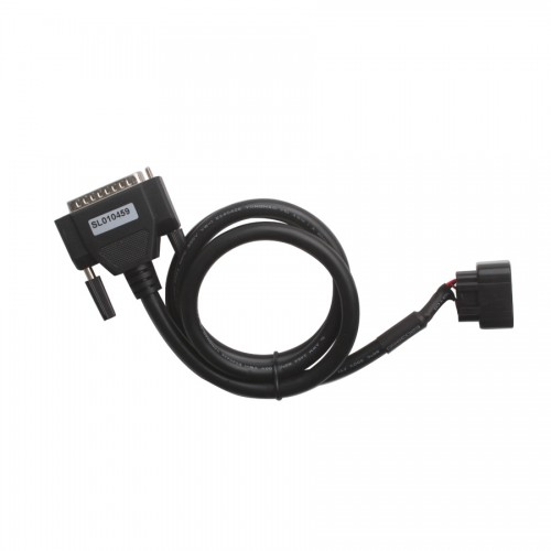 SL010459 Kawasaki 8-pin Cable For MOTO 7000TW Motocycle Scanner