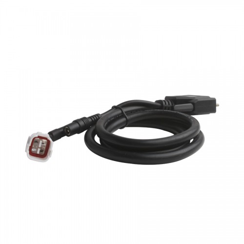 SL010464 Suzuki 4-pin Cable For MOTO 7000TW Motocycle Scanner