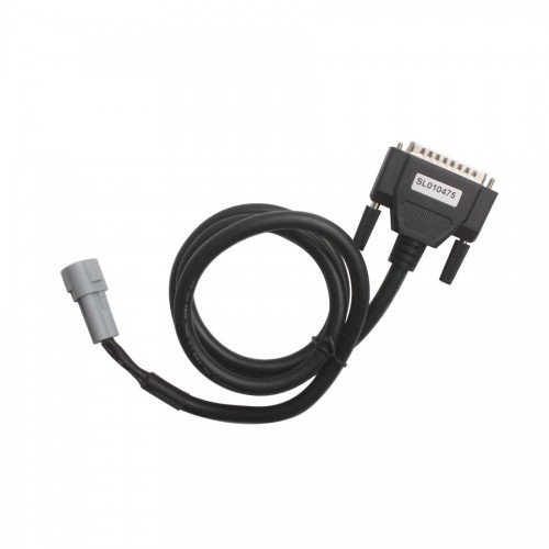 SL010475 Yamaha 3 pin Cable For MOTO 7000TW Motocycle Scanner