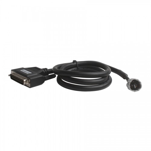 SL010475 Yamaha 3 pin Cable For MOTO 7000TW Motocycle Scanner