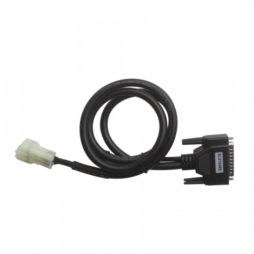 SL010489 KTM Cable For MOTO 7000TW Motocycle Scanner