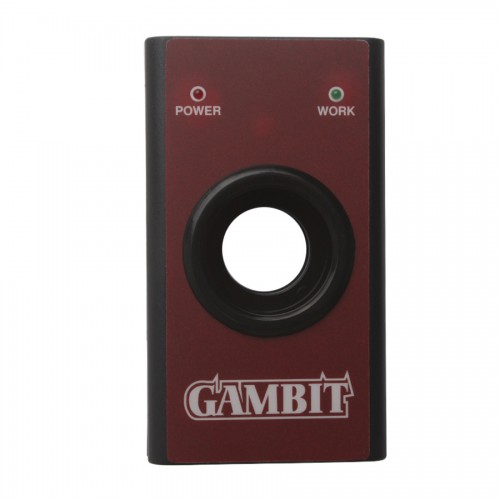 Car Programmer Maker II 2 for Gambit