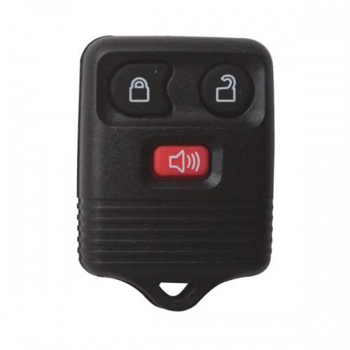 Remote 3 button 315MHZ for Ford 5 pcs/lot