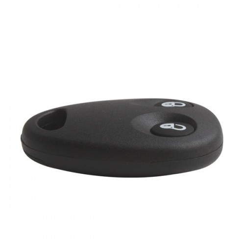 Remote Shell 2 Button For Santana 5pcs/lot
