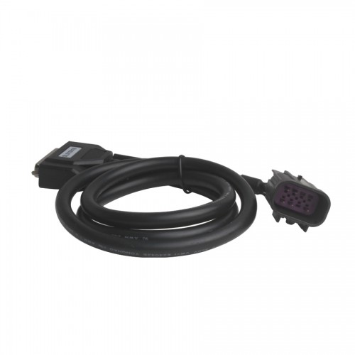SL010516 Polaris 8pin Cable MY2006 For MOTO 7000TW Motocycle Scanner