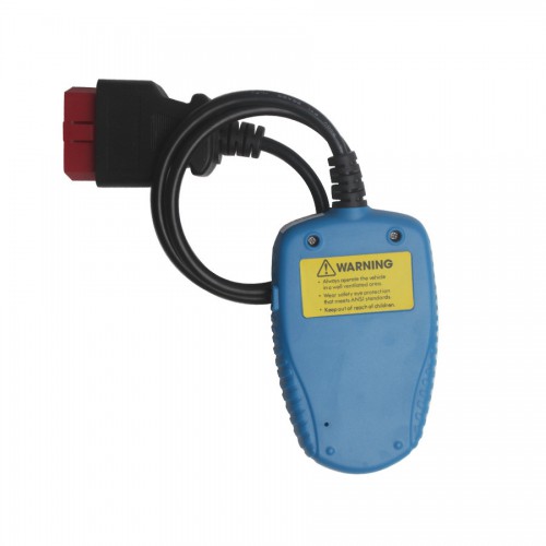QUICKLYNKS Auto Scanner for Indian cars T65
