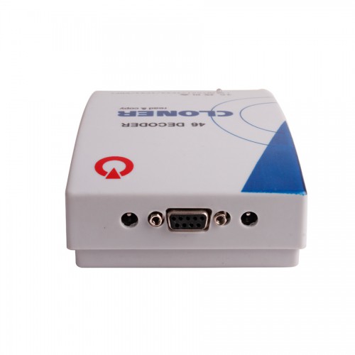 ID46 decoder box for ND900/CN900/JMA TRS5000 can buy SK123 to replace it