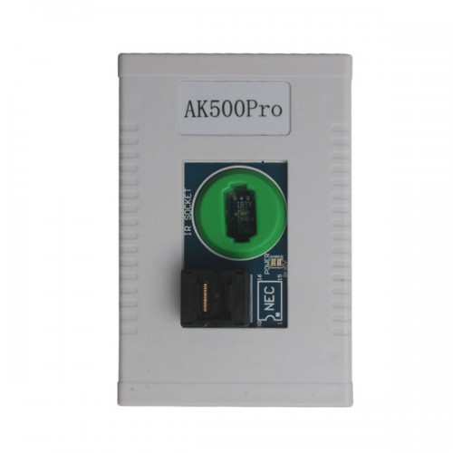 AK500Pro AK500 PRO Super  Key Programmer for Mercedes Benz Without Remove ESL ESM ECU OBD2 Key Programmer