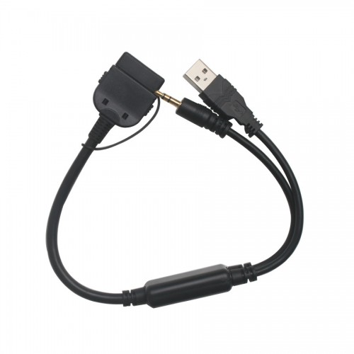 BMW Audio Cable