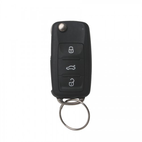 Remote key 5KO 959 753AB 433mhz 3 button For VW