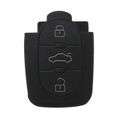 3 Button Remote 1 JO 959 753 B 433Mhz For VW Europe South America