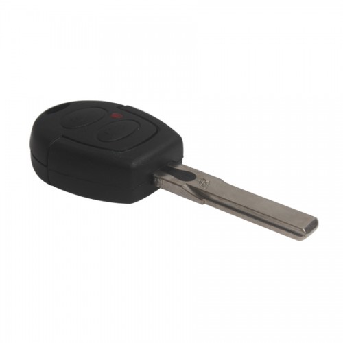 Remote ID48 key 2 button for VW GOL