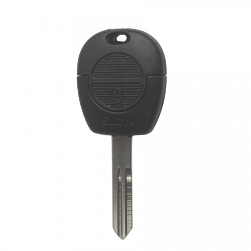 Nissan remote key shell 2 button 5pcs/lot