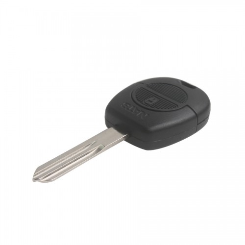 Nissan remote key shell 2 button 5pcs/lot