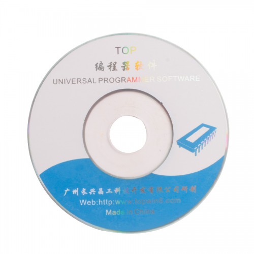 Genuine Top853 USB Universal Programmer MCU