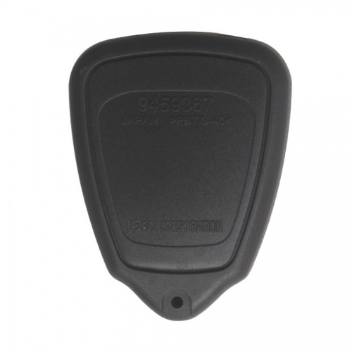 Remote Key Shell 4 Button for Volvo 5pcs/lot