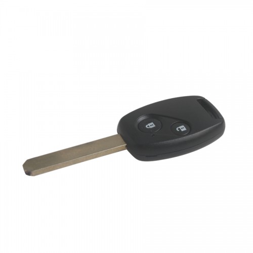 2005-2007 remote key 2 button and chip separate ACCORD for honda FIT CIVIC ODYSSEY ID:8E ( 313.8 MHZ )