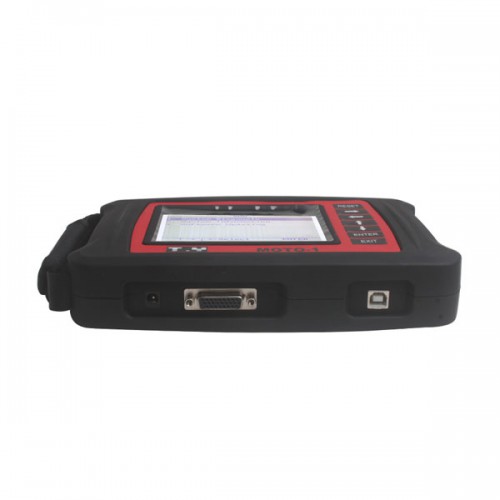 MOTO Motorcycle-specific diagnostic scanner for BMW