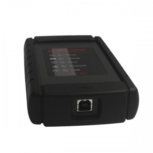 Autel MaxiSys Mini MS905 Automotive Diagnostic & Analysis System wireless