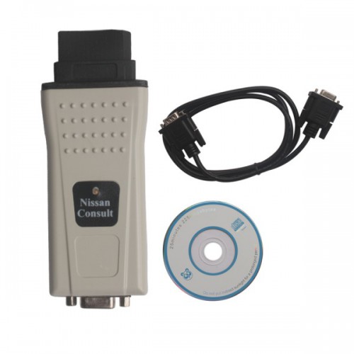 Consult Diagnostic Interface for Nissan