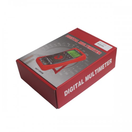 Intelligent Automotive Digital Multimeter MST-2800B