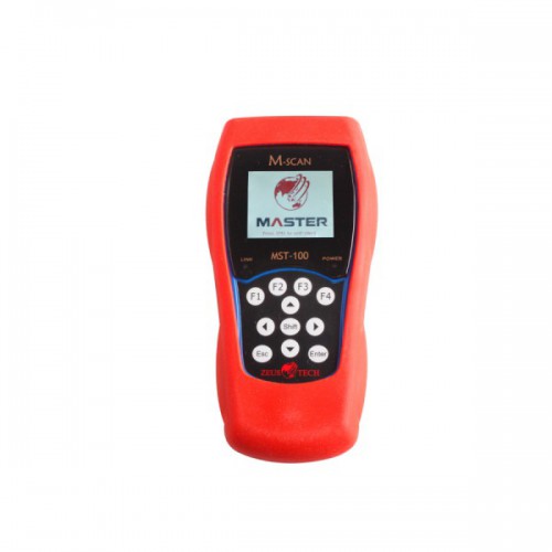 Professional Kia Scanner MST-100 Diagnostic Tools Only for Kia