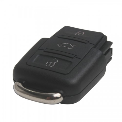 3 Button Remote 1 KO 959 753 G 434Mhz For VW Europe South America