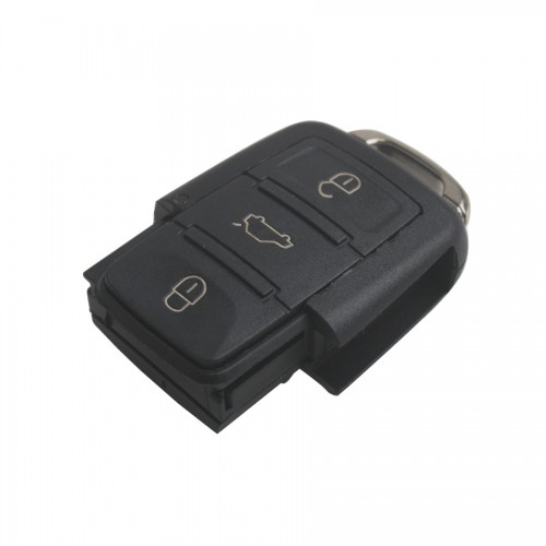 3 Button Remote 1 JO 959 753 P 433Mhz For VW Europe South America