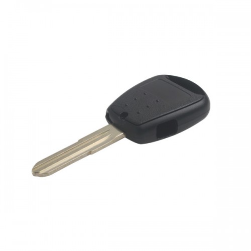Key Shell Side 1 Button HYN12 (Without Logo) for Hyundai 10pcs/lot