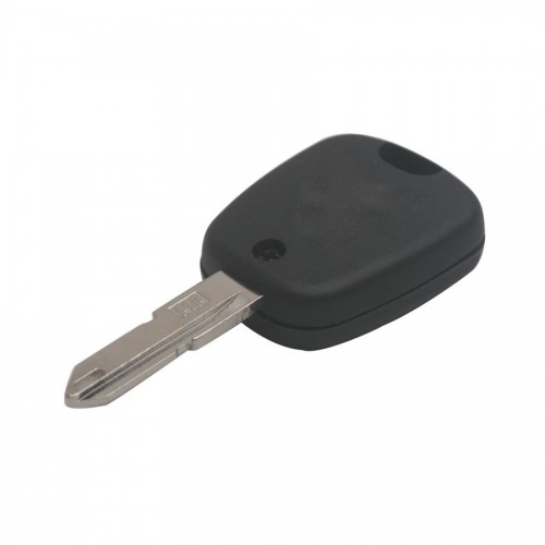 Remote Key 2 Button 433MHZ for Citroen C2