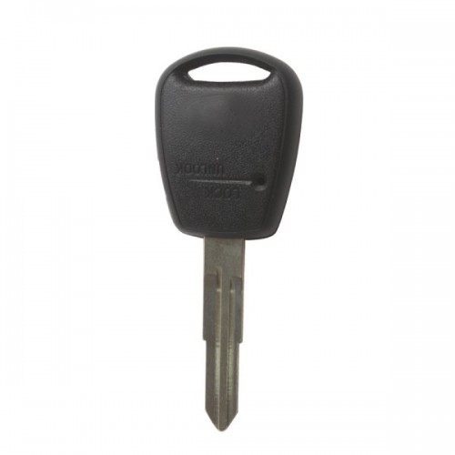 Key Shell Side 1 Button HYN10 for Hyundai 5pcs/lot