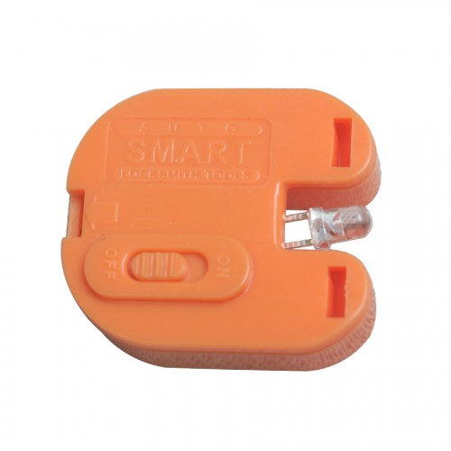 Smart Fiat GT15 2-in-1 Auto Pick and Decoder