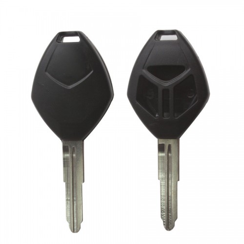 New Remote Key Shell 3 Button for Mitsubishi 10pcs/lot