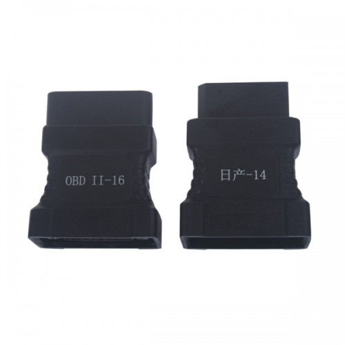 Professional N607OBD2 SCANNER Tool for NISSAN INFINITI