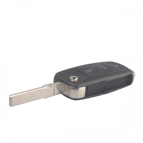 315MHZ 3 Button Remote Key for VW Touareg