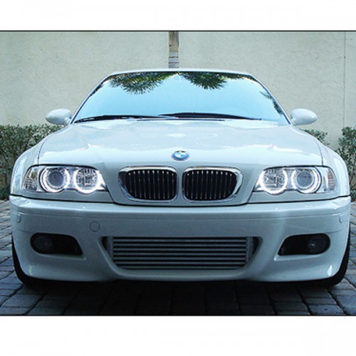BMW Angel Eye Halo Light Error Free CCFL E46 E39 E318A E36 White 3 5 7 serie
