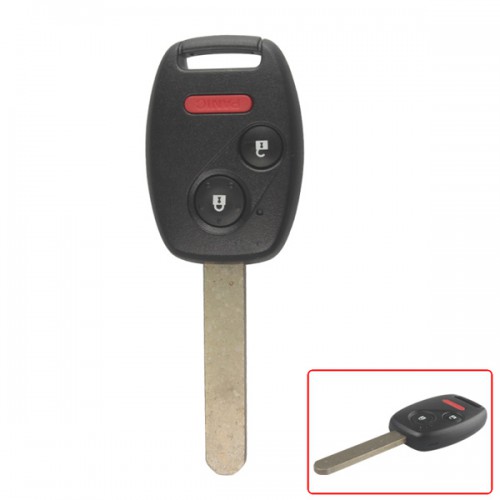 Original 2+1 Button Remote Key 313.8MHz for Honda CRV USA Version