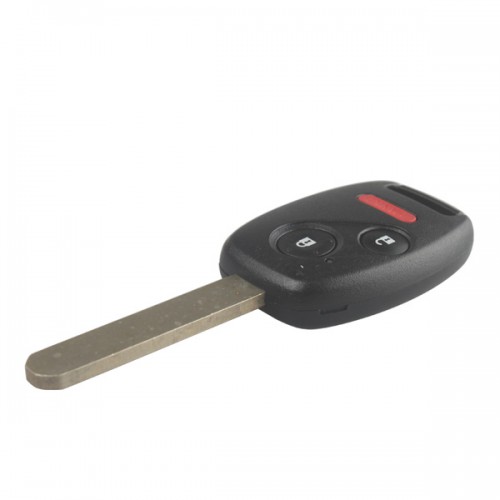 Original 2+1 Button Remote Key 313.8MHz for Honda CRV USA Version