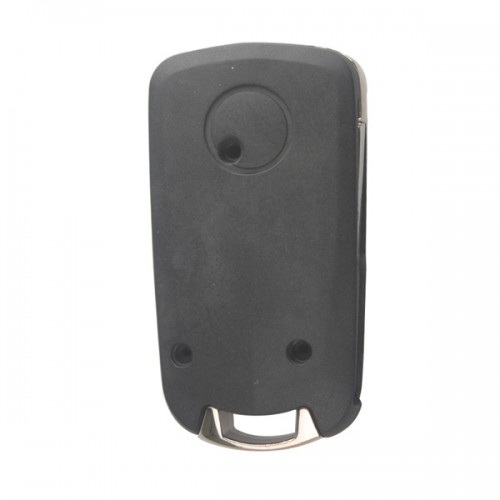 Modified filp remote key shell 3 button for Opel (HU43) 5pcs/lot