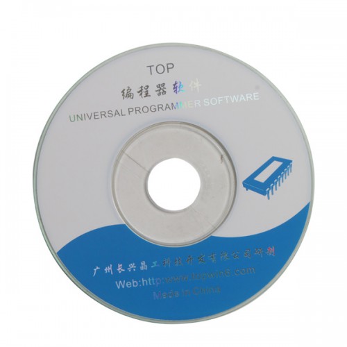 Original TOP2011 USB Universal Programmer