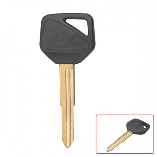 Transponder Key with ID46 Chips for Honda Motocycle