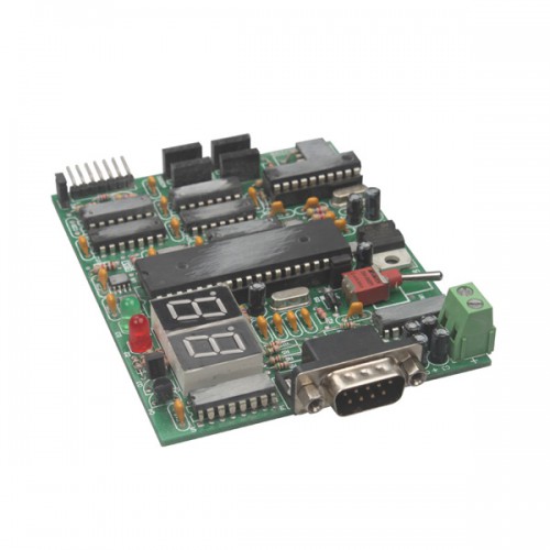 M35080V6 EEPROM Eraser/Programmer