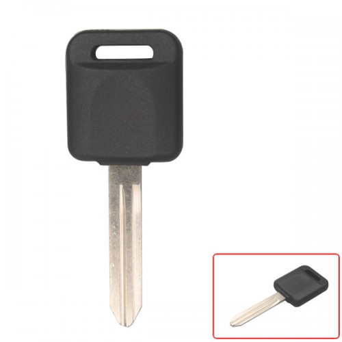 ID46 Transponder Key for Nissan 5pcs/lot