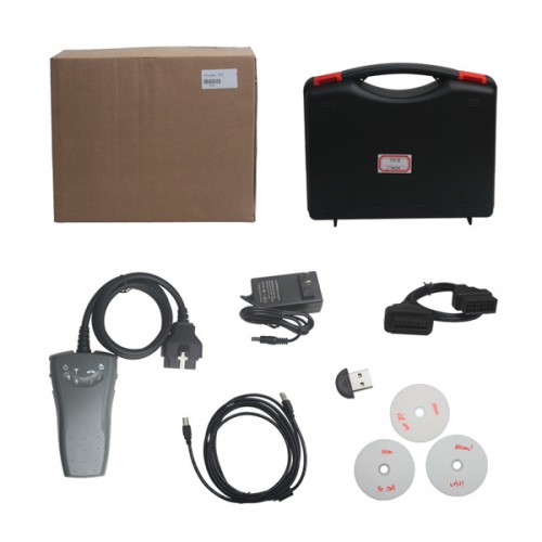 High quality Consult 3 III Professional Diagnostic Tool for Nissan with bluetooth （Choose SP259-B）
