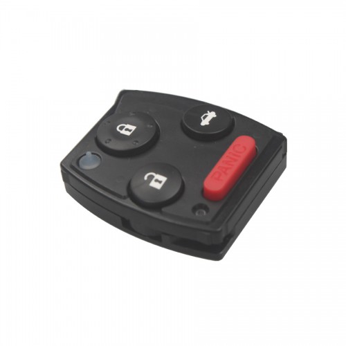 Remote 313.8mhz ID46 3+1 button G8D for Honda CRV Accord (2008-2012)