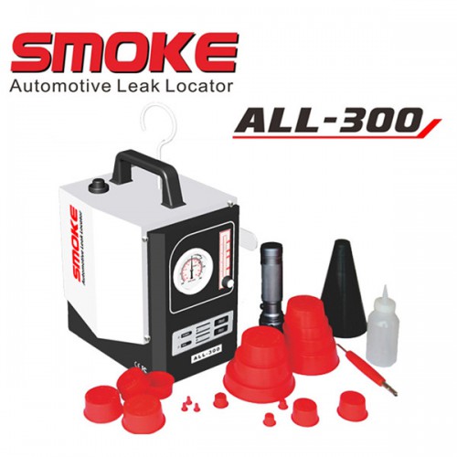 ALL-300 Somke Automotive Leak Locator Free Shipping By DHL