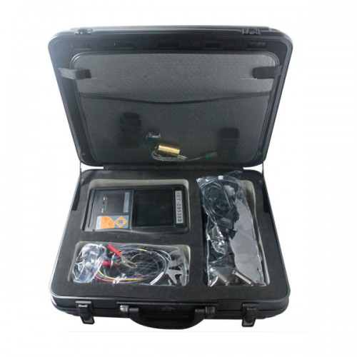 Original JBT-CS538D Vehicle Scanner Auto Diagnostic Tool Scanner