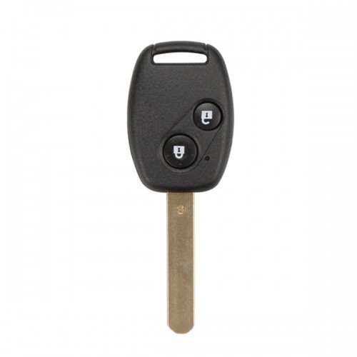 2005-2007 Remote Key 2 Button and Chip Separate ID:48(433MHZ) for Honda Fit ACCORD FIT CIVIC ODYSSEY