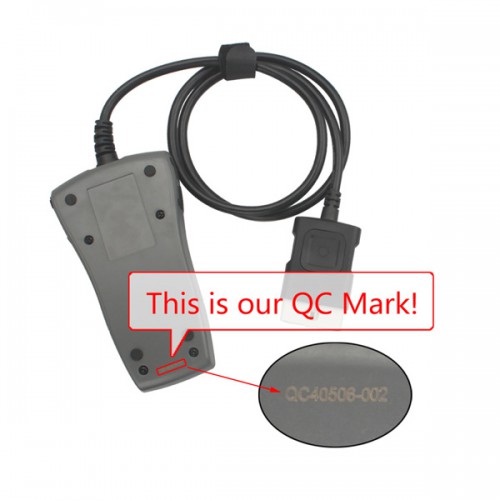 High quality Consult 3 III Professional Diagnostic Tool for Nissan without bluetooth