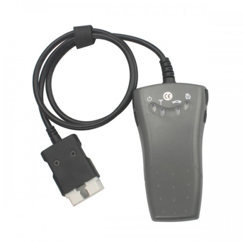 High quality Consult 3 III Professional Diagnostic Tool for Nissan without bluetooth